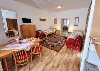 Apartment in a historical house in the center of Levoča - Levoča - 2