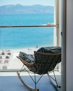 Elar Hotel - Saranda - 9