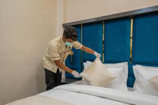 Perfectstayz Aalaya suites - 1