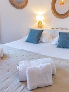 Superb Villa, Incredible sea view Heated swim pool - Sainte-Maxime - 4