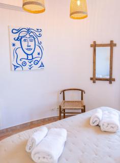 Superb Villa, Incredible sea view Heated swim pool - Sainte-Maxime - 1