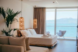 Elar Hotel - Saranda - 0