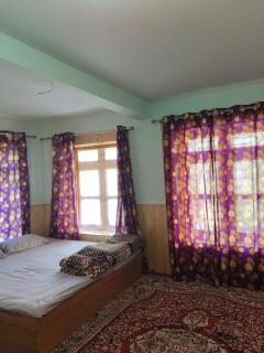 Himalayan lap homestay - Tāndi - 7