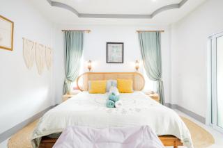 Sunset beach apartment 11 O3 villas - Ko Pha Ngan - 0
