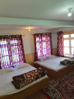 Himalayan lap homestay - Tāndi - 8