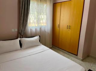 Pearl Seasons BnB - Gulu - 7