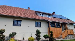 Zwei Schlafzimmer Ferienapartment Anna am Stubenbergsee inklusive vier E-Bikes - Stubenberg - 7