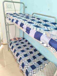 Officer's guest house and dormitory - Cuddapah - 7