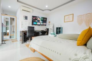 Sunset beach apartment 11 O3 villas - Ko Pha Ngan - 7
