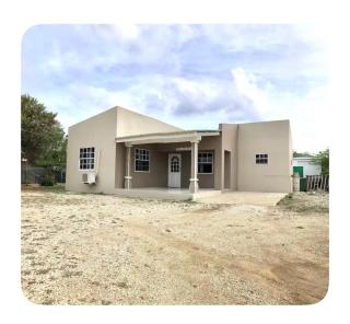 Prosperity 2 bedroom residential home near the sea - Kralendijk - 6