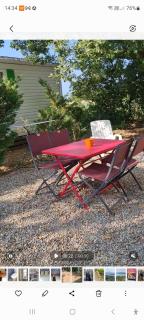 charmant mobil home de patricia et bruno - 7