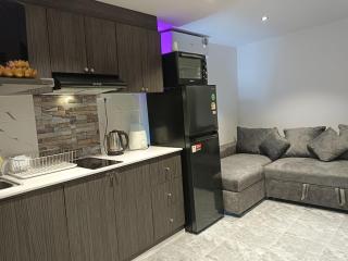 Maison Privée, 20m de la plage - Ban Nong Chaeng - 3