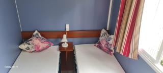 charmant mobil home de patricia et bruno - 4