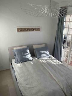 Maison du Bonheur Newly renovated house, private garden and 12x4m mooring - Port Grimaud - 5
