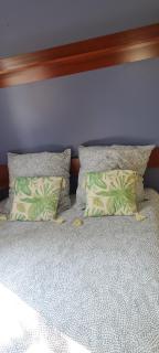 charmant mobil home de patricia et bruno - 1