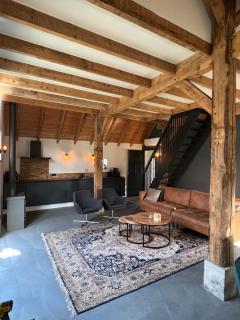 B&B De Koningsbeek - Apeldoorn - 9