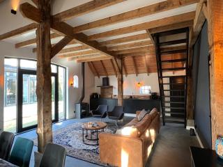 B&B De Koningsbeek - Apeldoorn - 8