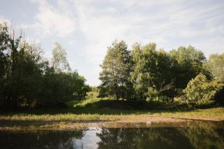 Wild&Free Private Lake - Nagycsepely - 1