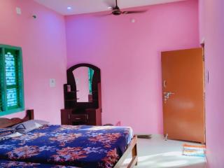 Pithamagan river side cottage - Wodapatti - 0