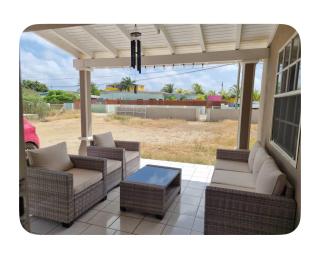 Prosperity 2 bedroom residential home near the sea - Kralendijk - 8