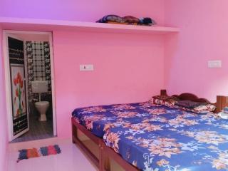 Pithamagan river side cottage - Wodapatti - 1
