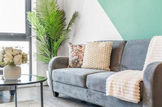 Verona Apartment - City Apartment - 2Bed 2Bath - Liverpool - 0