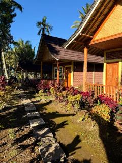 Tetebatu Trekking Homestay - Tetebatu - 0