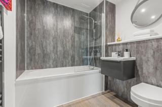 Verona Apartment - City Apartment - 2Bed 2Bath - Liverpool - 7
