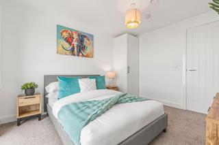 Verona Apartment - City Apartment - 2Bed 2Bath - Liverpool - 2
