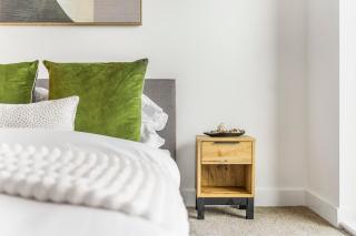 Verona Apartment - City Apartment - 2Bed 2Bath - Liverpool - 1