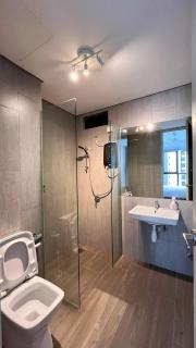 Geo Bukit Rimau Apartment - Shah Alam - 4