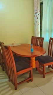 Shanzu Oceanfront Apartments, La Mera - 3