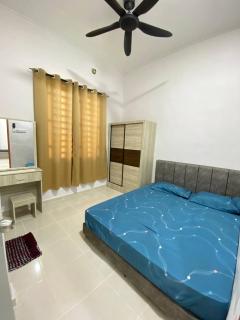 ARZ Homestay - Simpang Empat - 9