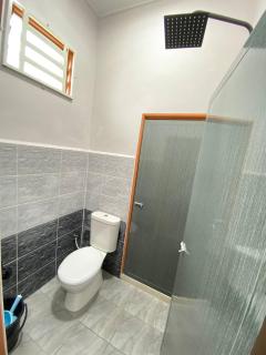ARZ Homestay - Simpang Empat - 8