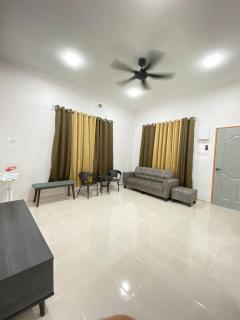ARZ Homestay - Simpang Empat - 7