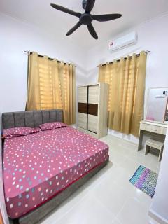 ARZ Homestay - Simpang Empat - 6