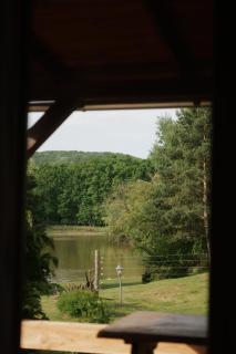 Wild&Free Private Lake - Nagycsepely - 7