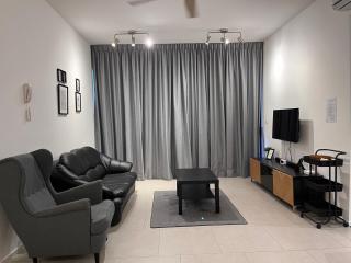 Geo Bukit Rimau Apartment - Shah Alam - 0