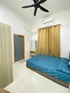 ARZ Homestay - Simpang Empat - 3