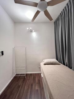 Geo Bukit Rimau Apartment - Shah Alam - 2