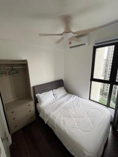 Geo Bukit Rimau Apartment - Shah Alam - 3