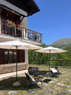 L'Orsa - Villalago - 8