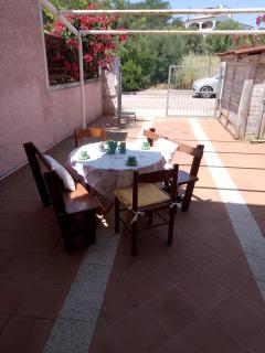 VILLA SA MINDA NOA 2 camere 2 bagni ARIA CONDIZIONATA e giardino - Olbia - 9