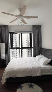 Geo Bukit Rimau Apartment - Shah Alam - 6