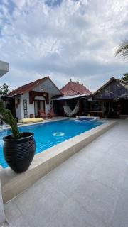 Villa Padi Pakem - 0
