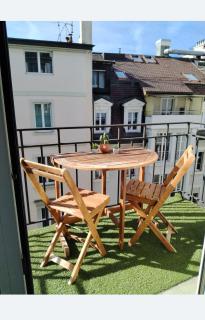 chez Mario - Montreux - 5