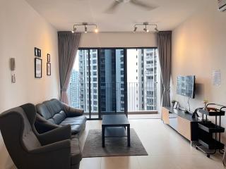 Geo Bukit Rimau Apartment - Shah Alam - 8