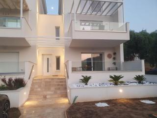 Apartment Chrisi - Skala Potamias - 9