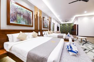 Madu River Reach - 6