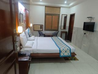 Pooja residency - Gurgaon - 0